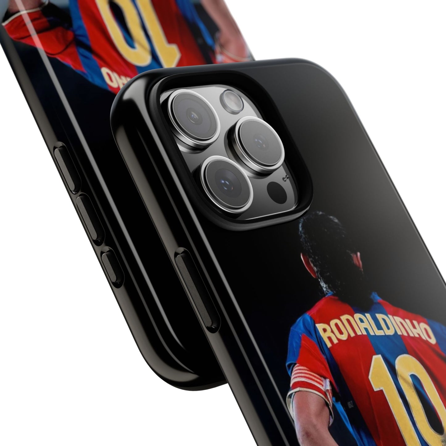 Ronaldinho Phone Case