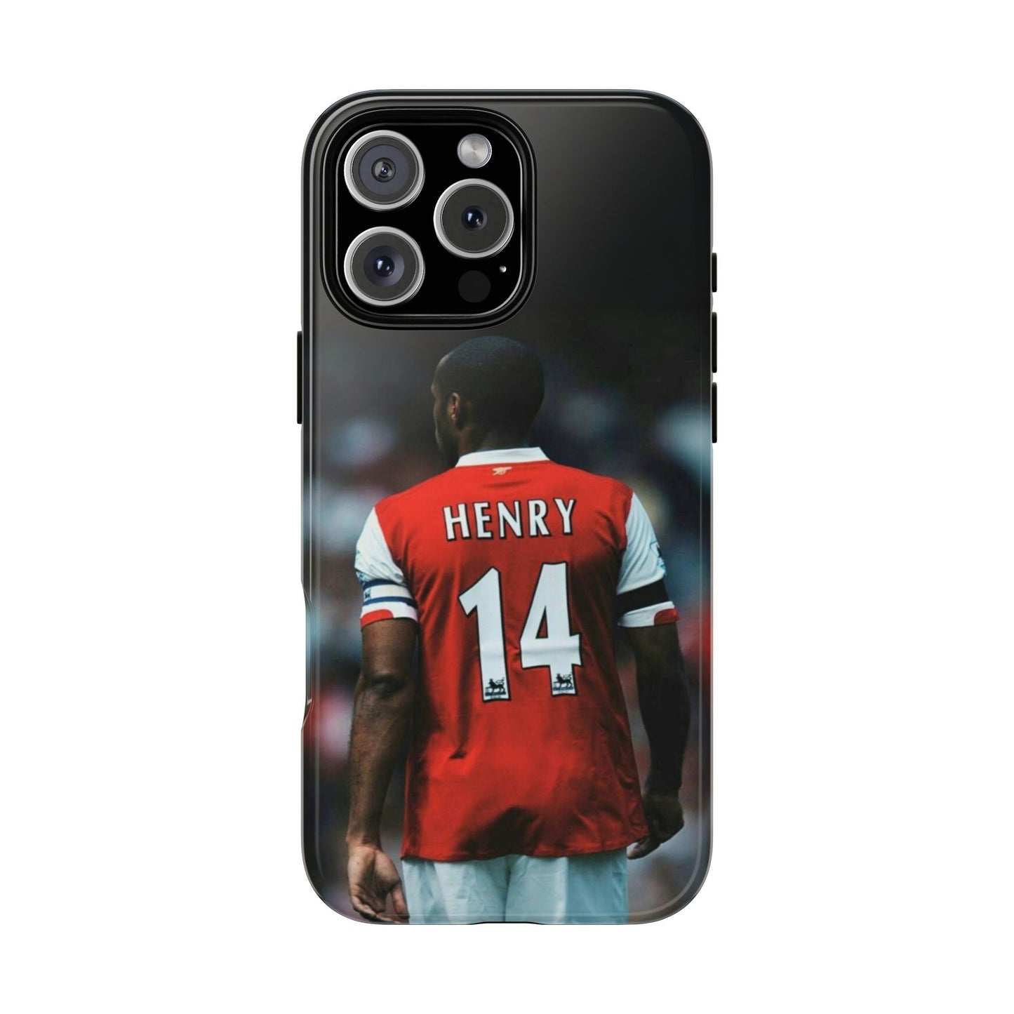 Thierry Henry Phone Case