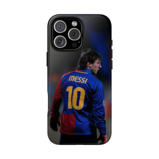 Lionel Messi Phone Case