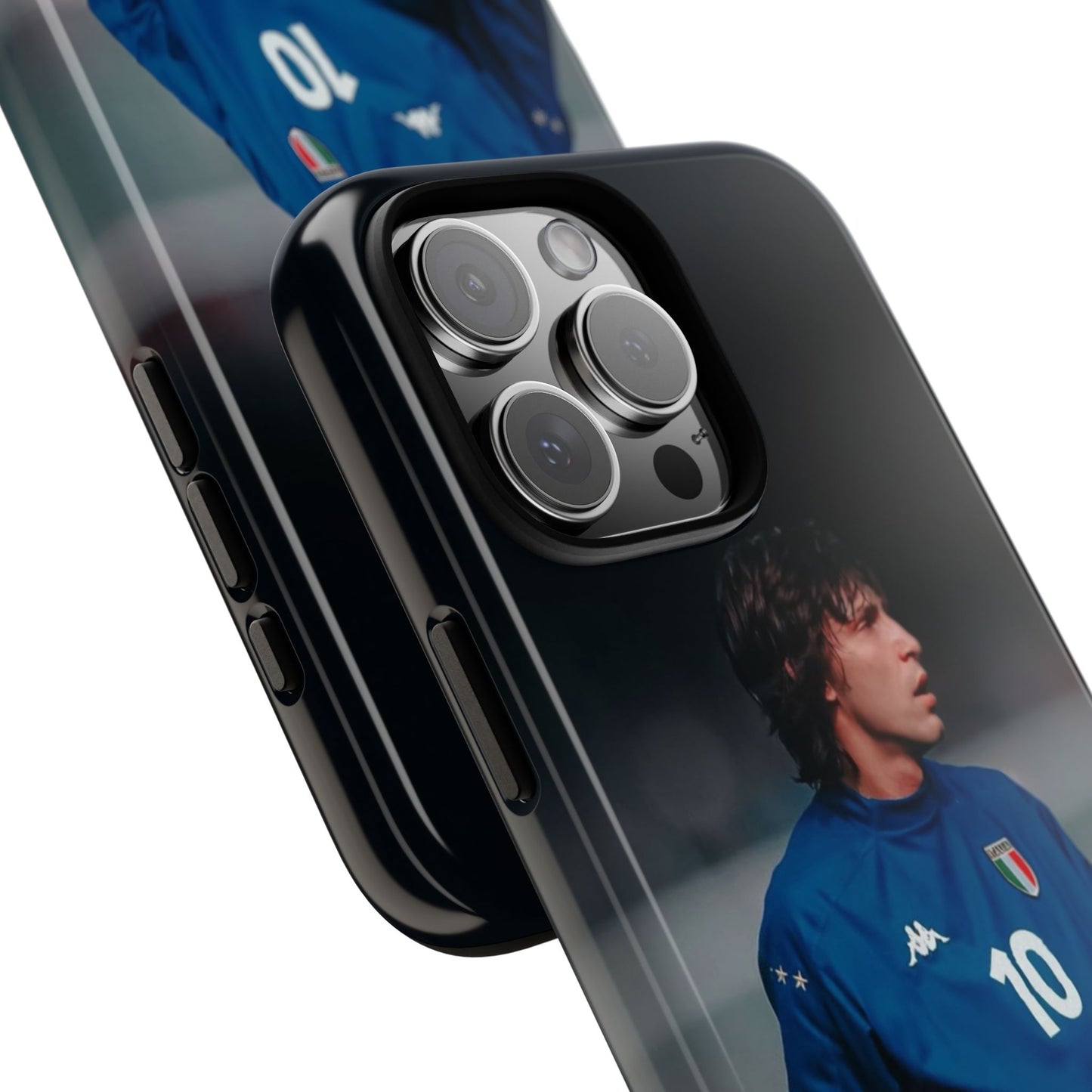 Pirlo Phone Case
