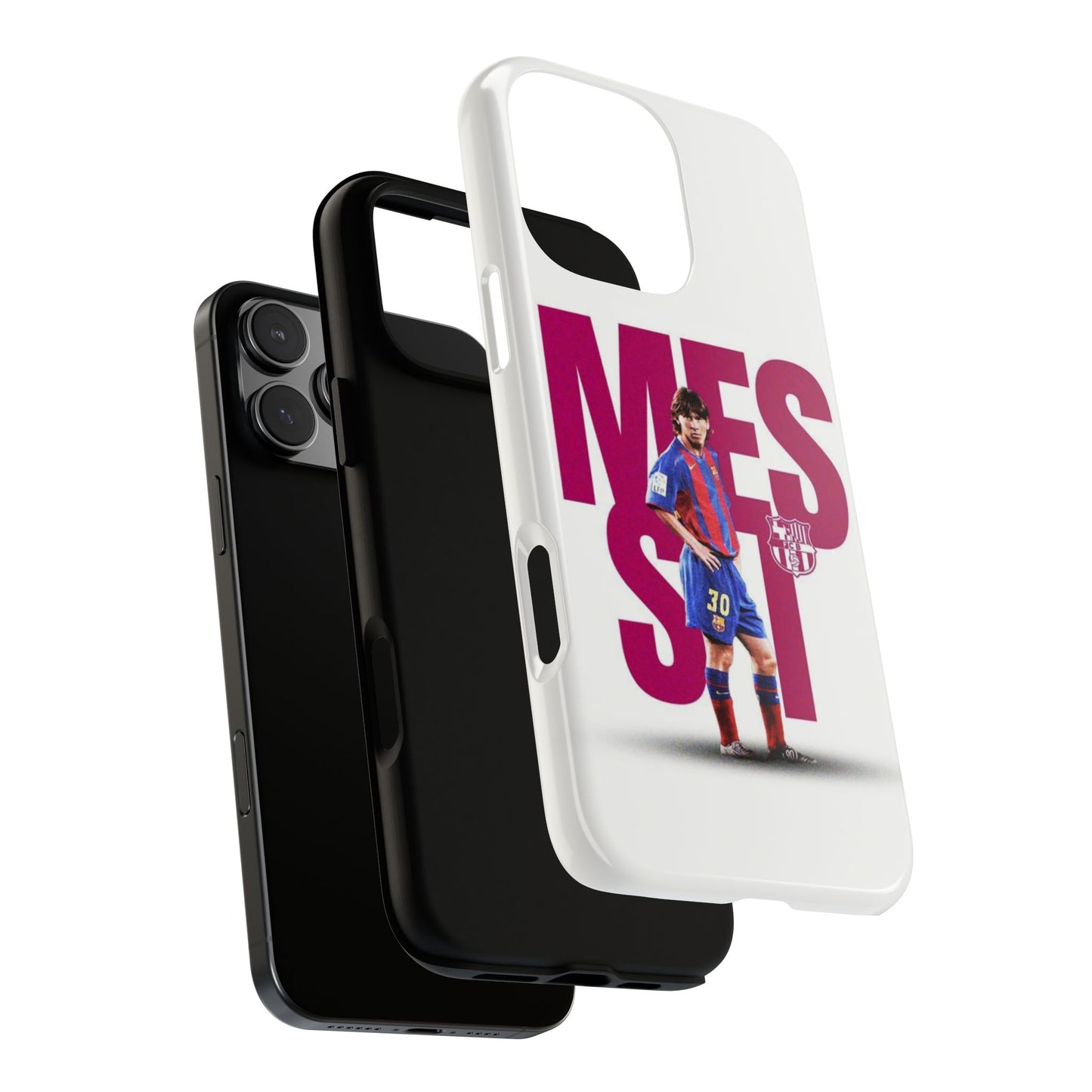 Lionel Messi Phone Case