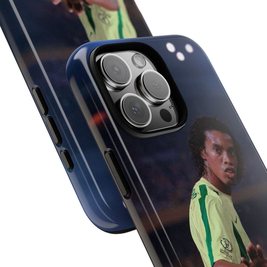 Ronaldinho Phone Case
