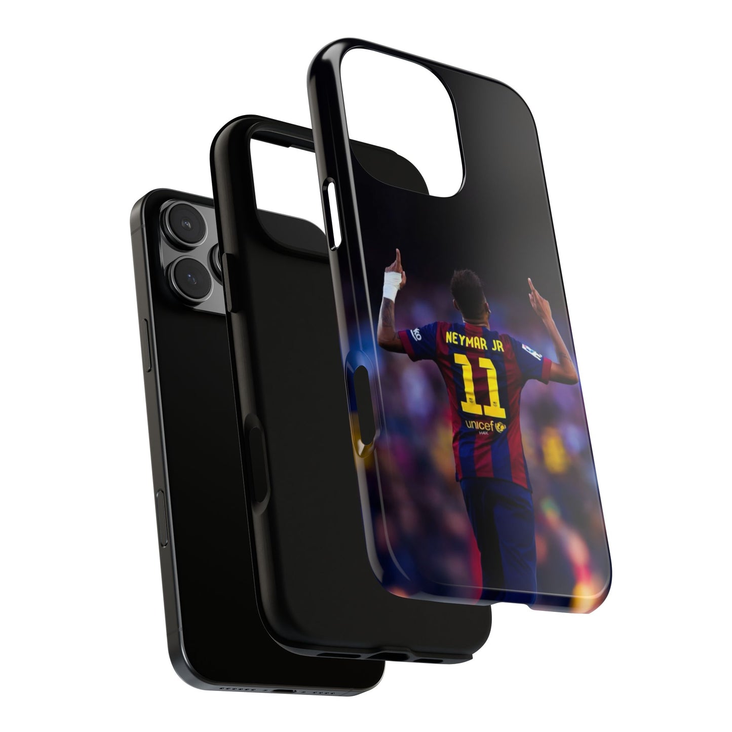 Neymar Phone Case