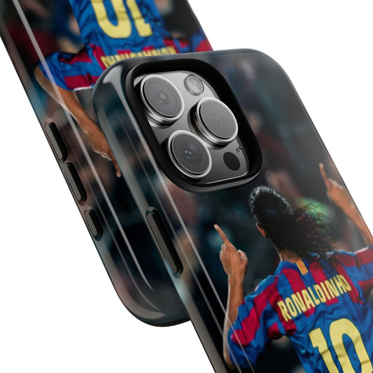 Ronaldinho Phone Case