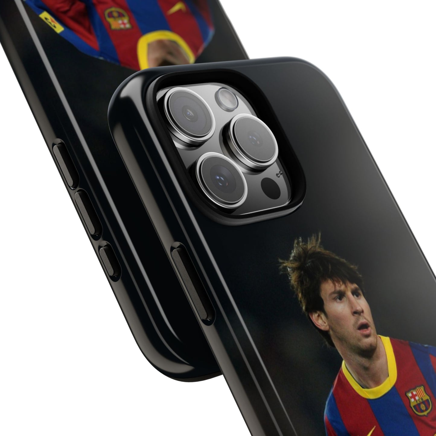 Lionel Messi Phone Case