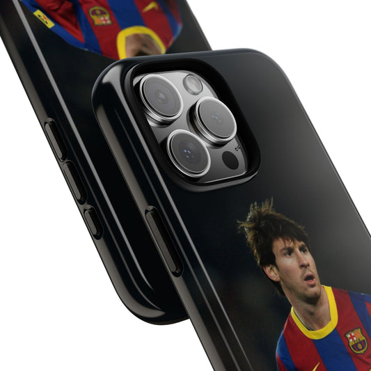 Lionel Messi Phone Case