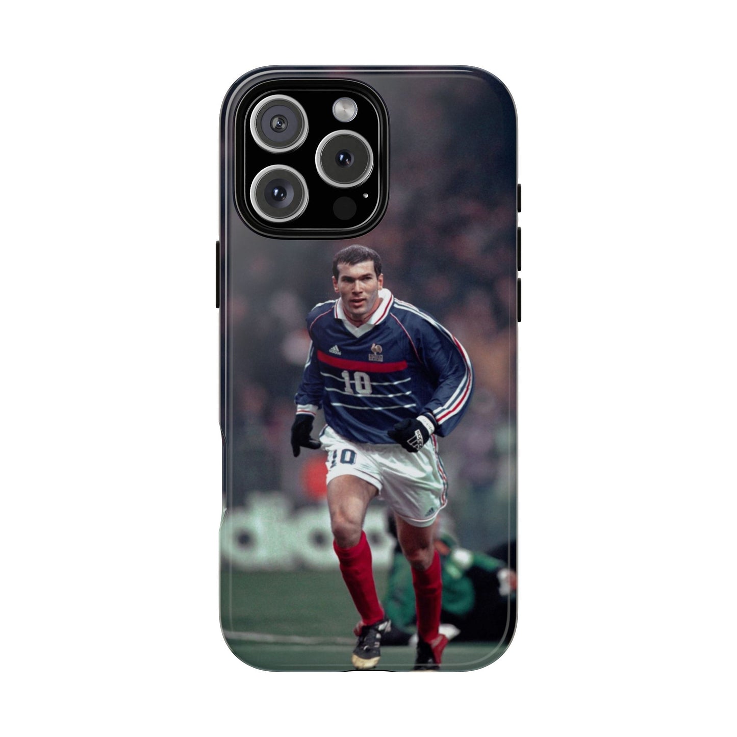 Zidane Phone Case