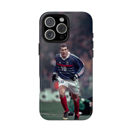 Zidane Phone Case