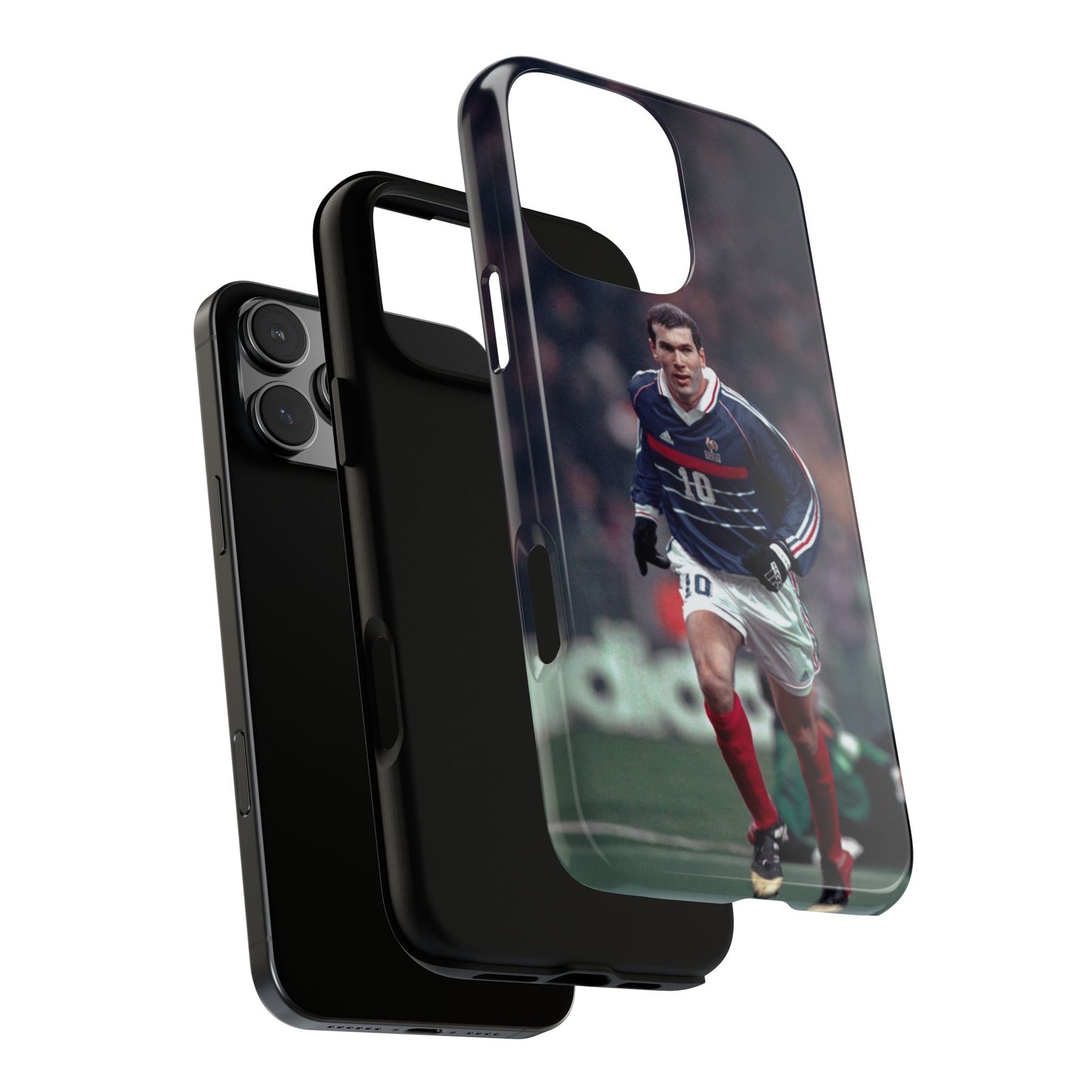 Zidane Phone Case