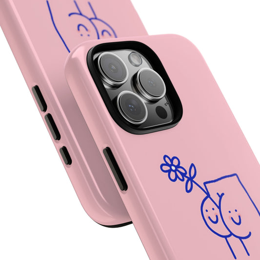 Have a Nice Day Phone Case