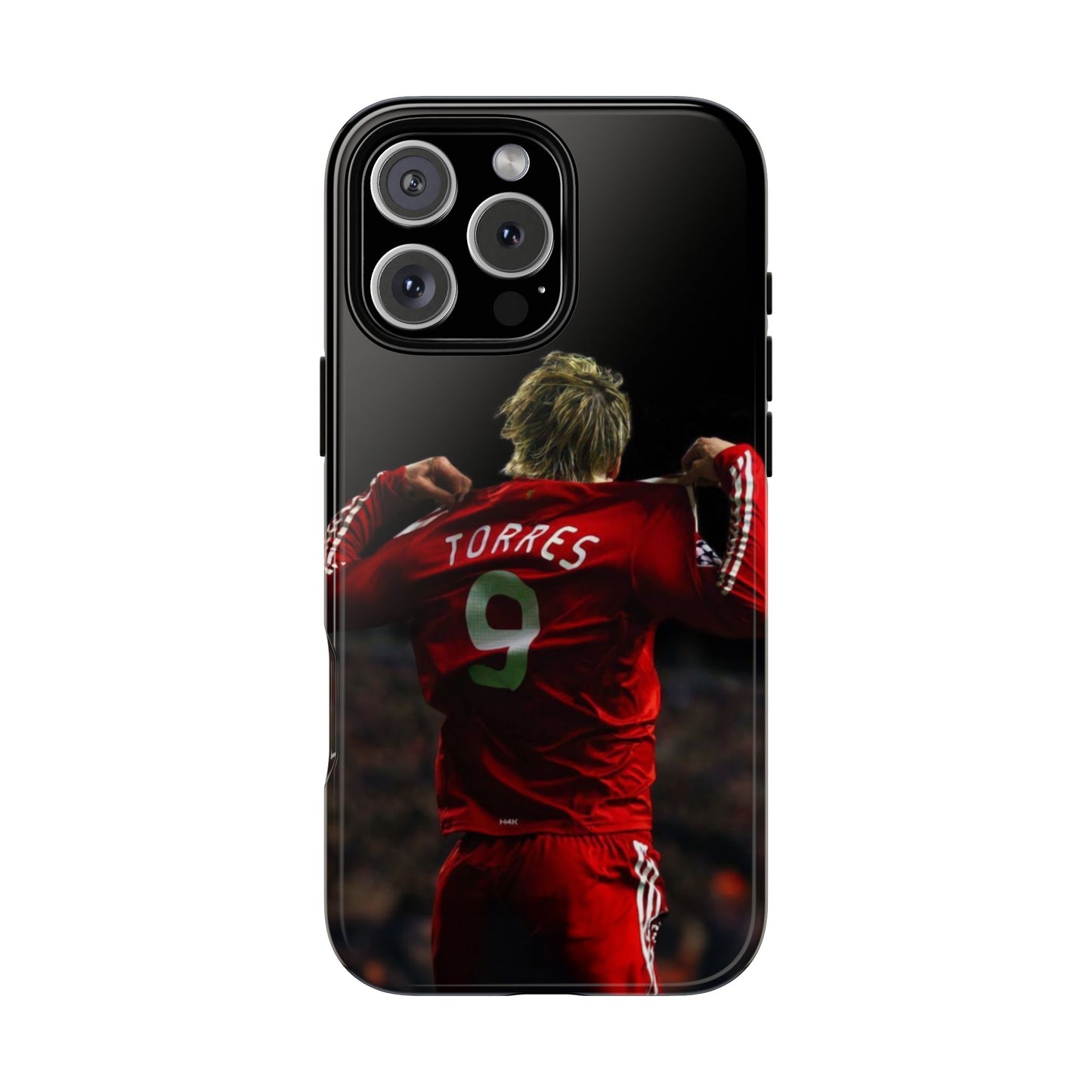 Fernando Torres Phone Case