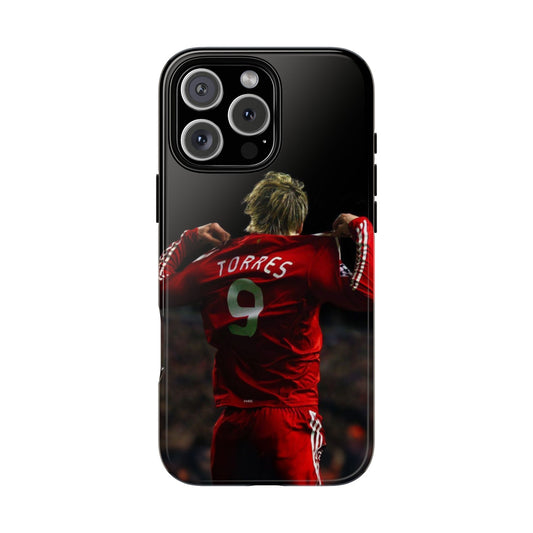 Fernando Torres Phone Case