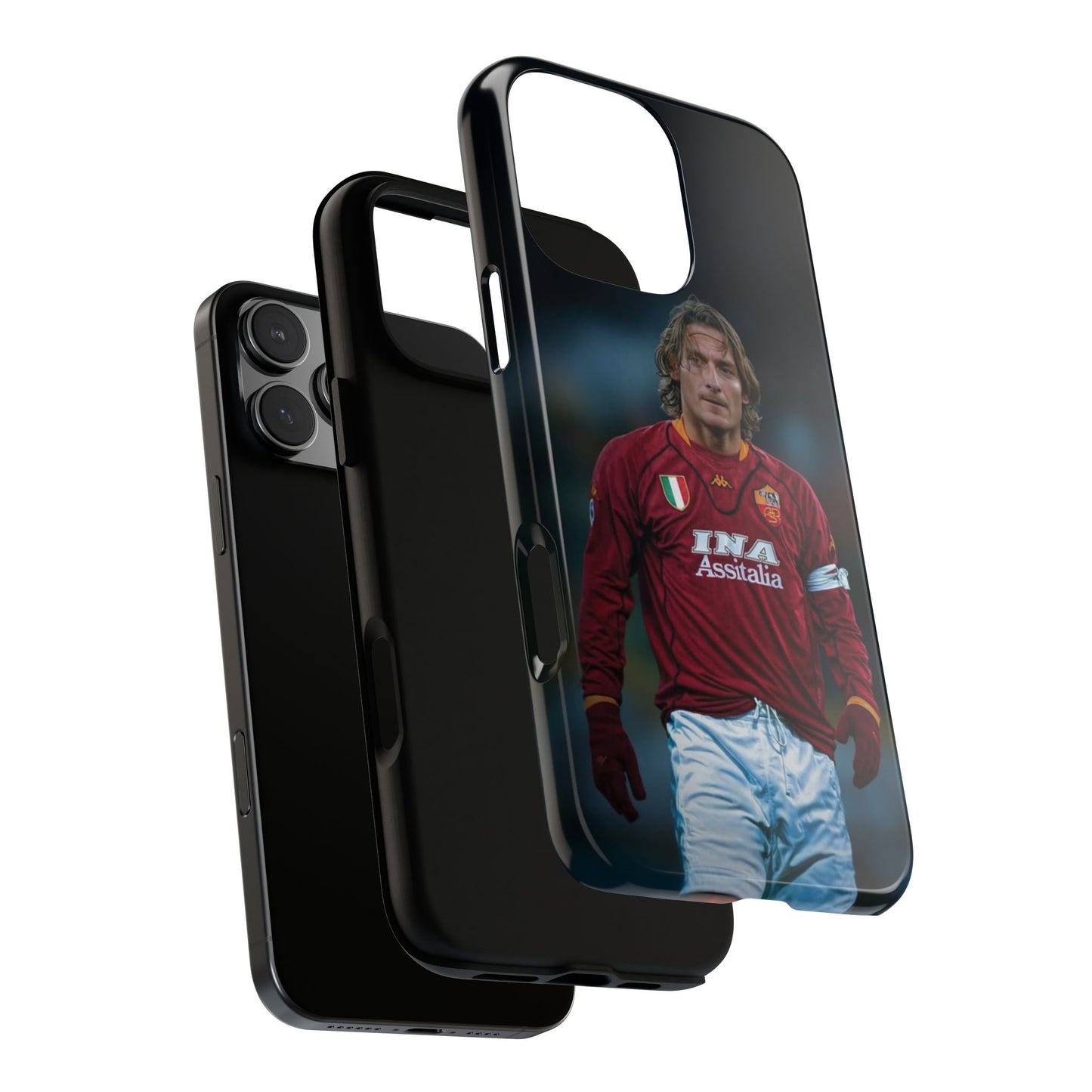 Francesco Totti Phone Case