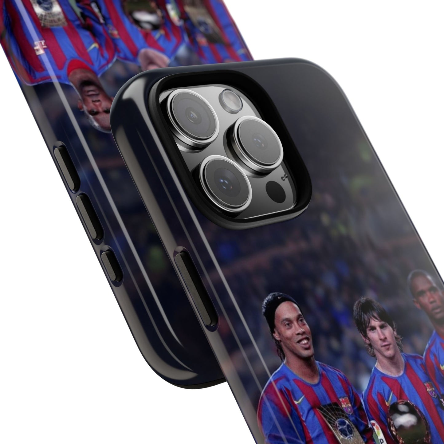 Classic Barcelona Phone Case