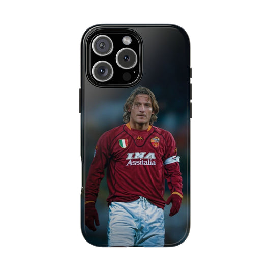 Francesco Totti Phone Case