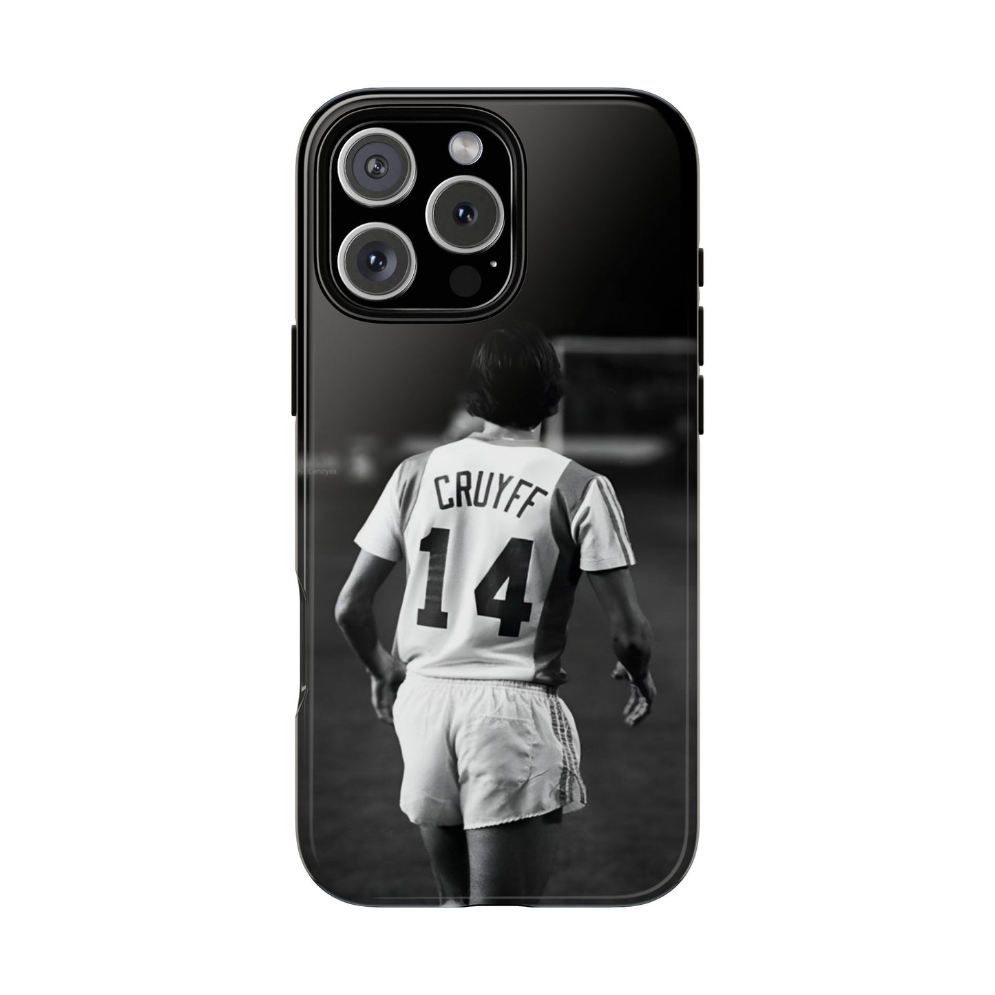 Johan Cruyff Phone Case