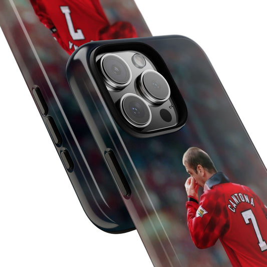 Eric Cantona Phone Case