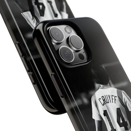 Johan Cruyff Phone Case