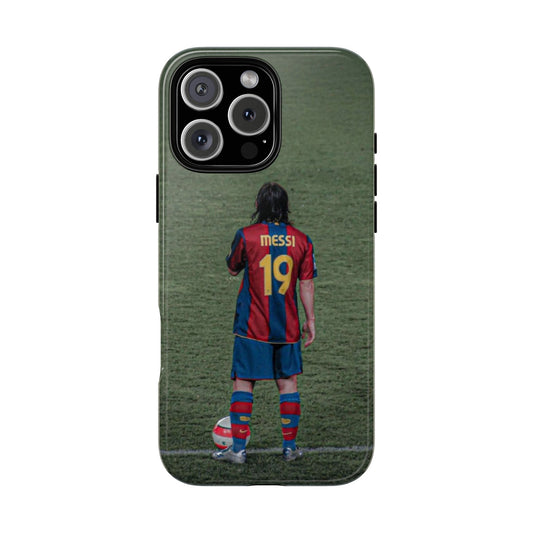 Lionel Messi Phone Case