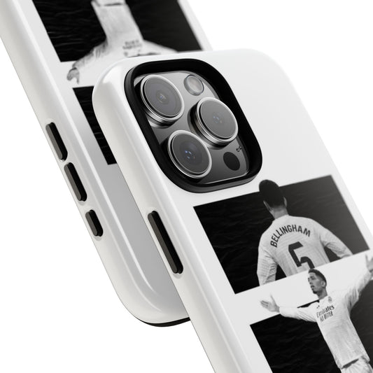 Jude Bellingham Phone Case