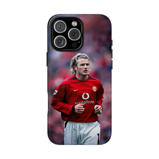 David Beckham Phone Case