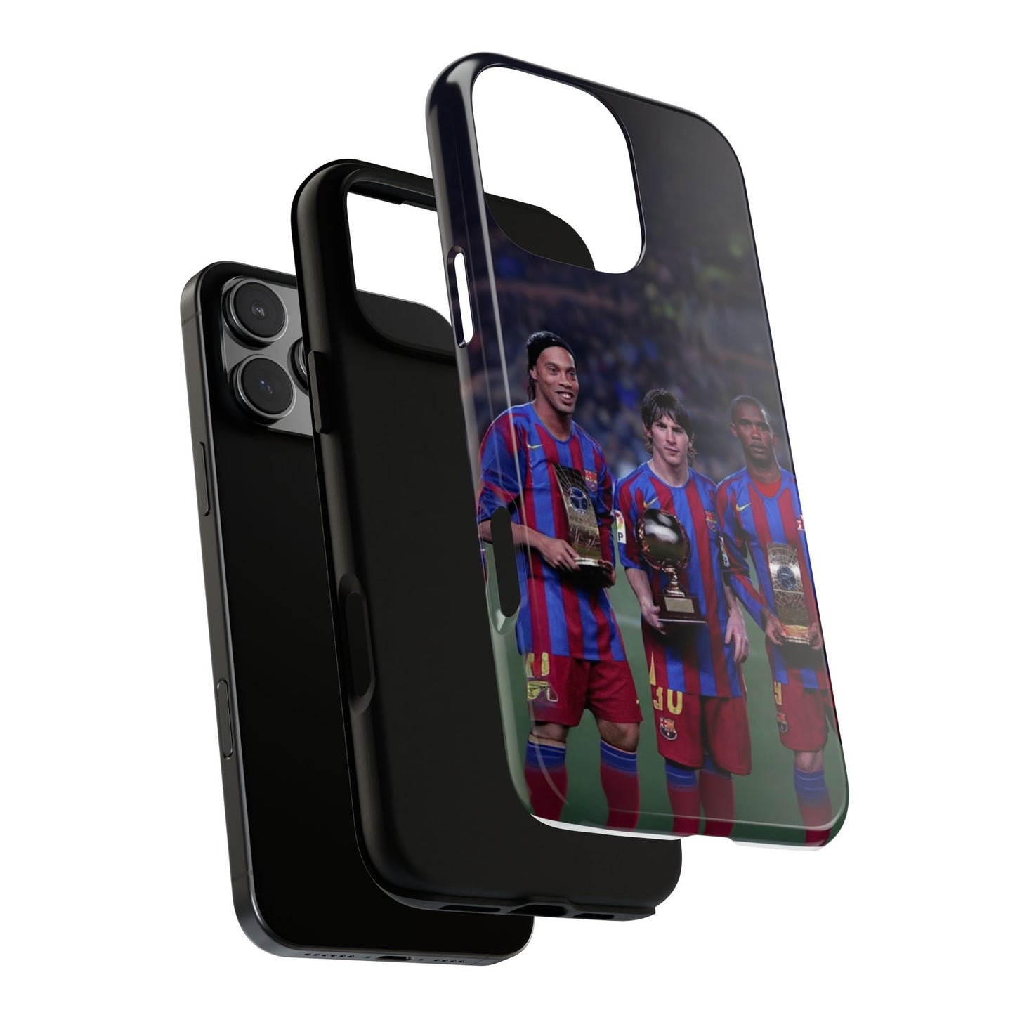Classic Barcelona Phone Case