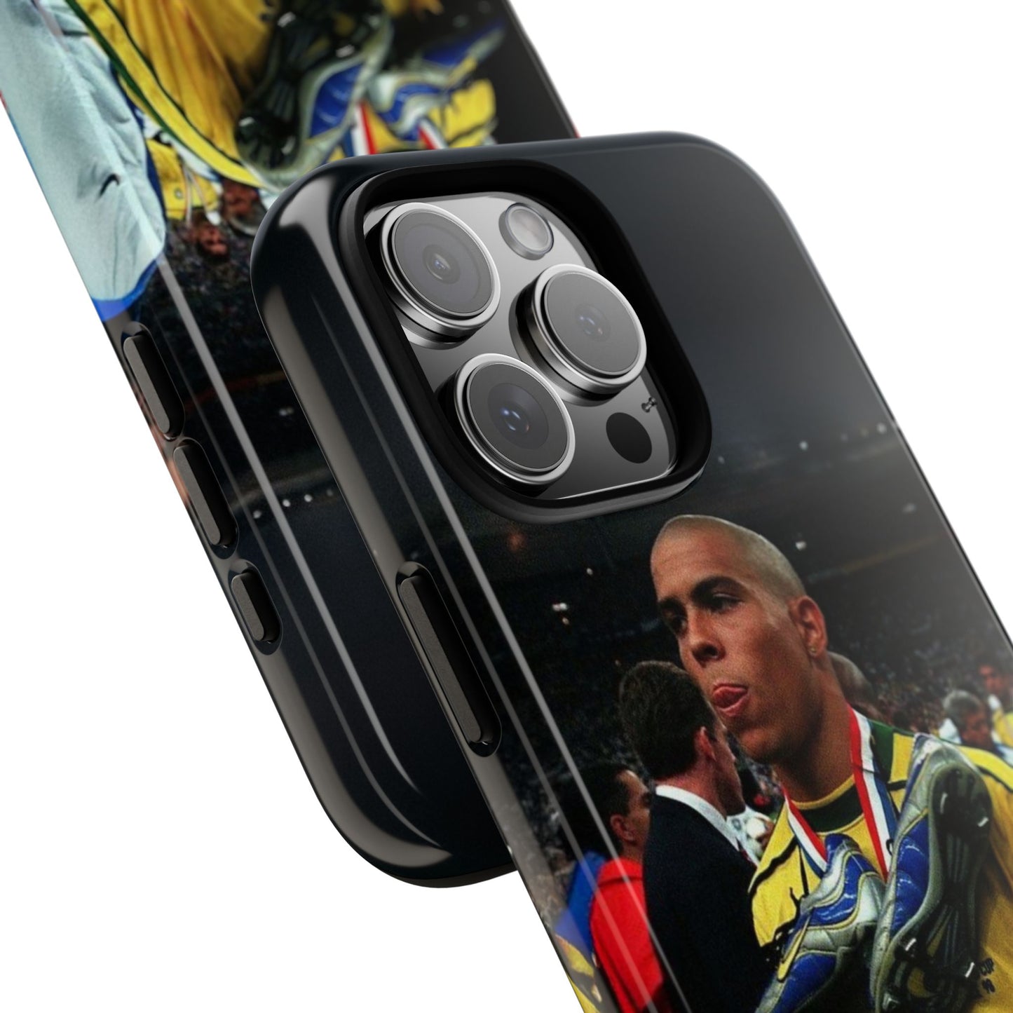 Ronaldo R9 Phone Case
