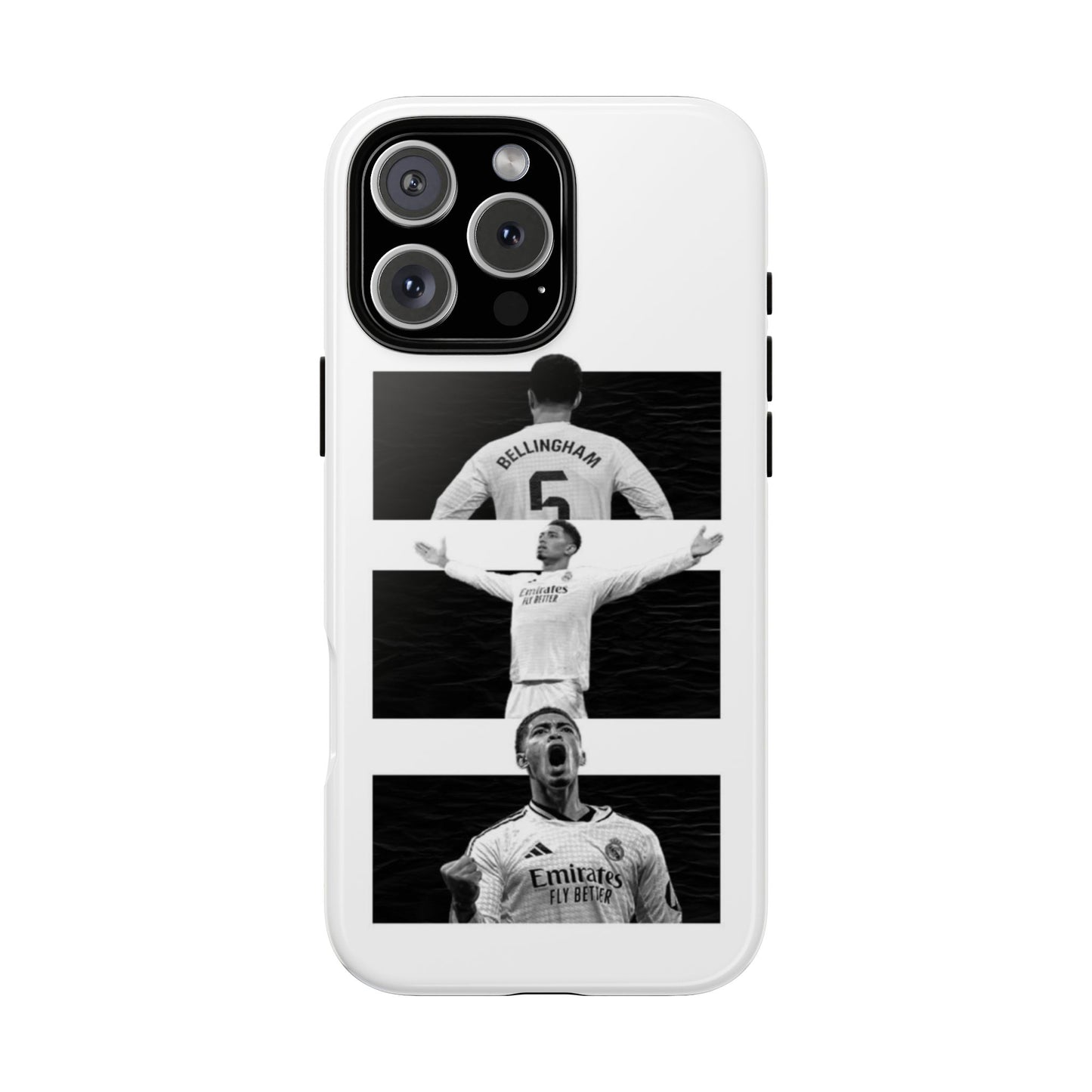 Jude Bellingham Phone Case