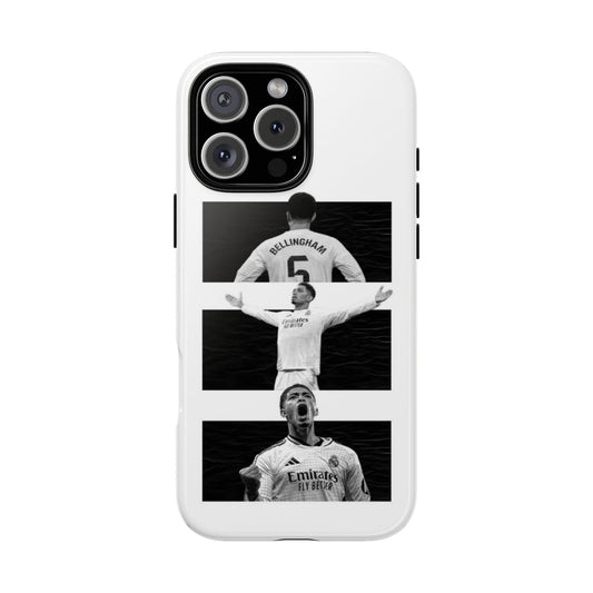 Jude Bellingham Phone Case