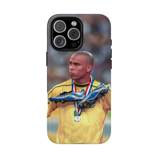 Ronaldo R9 Phone Case