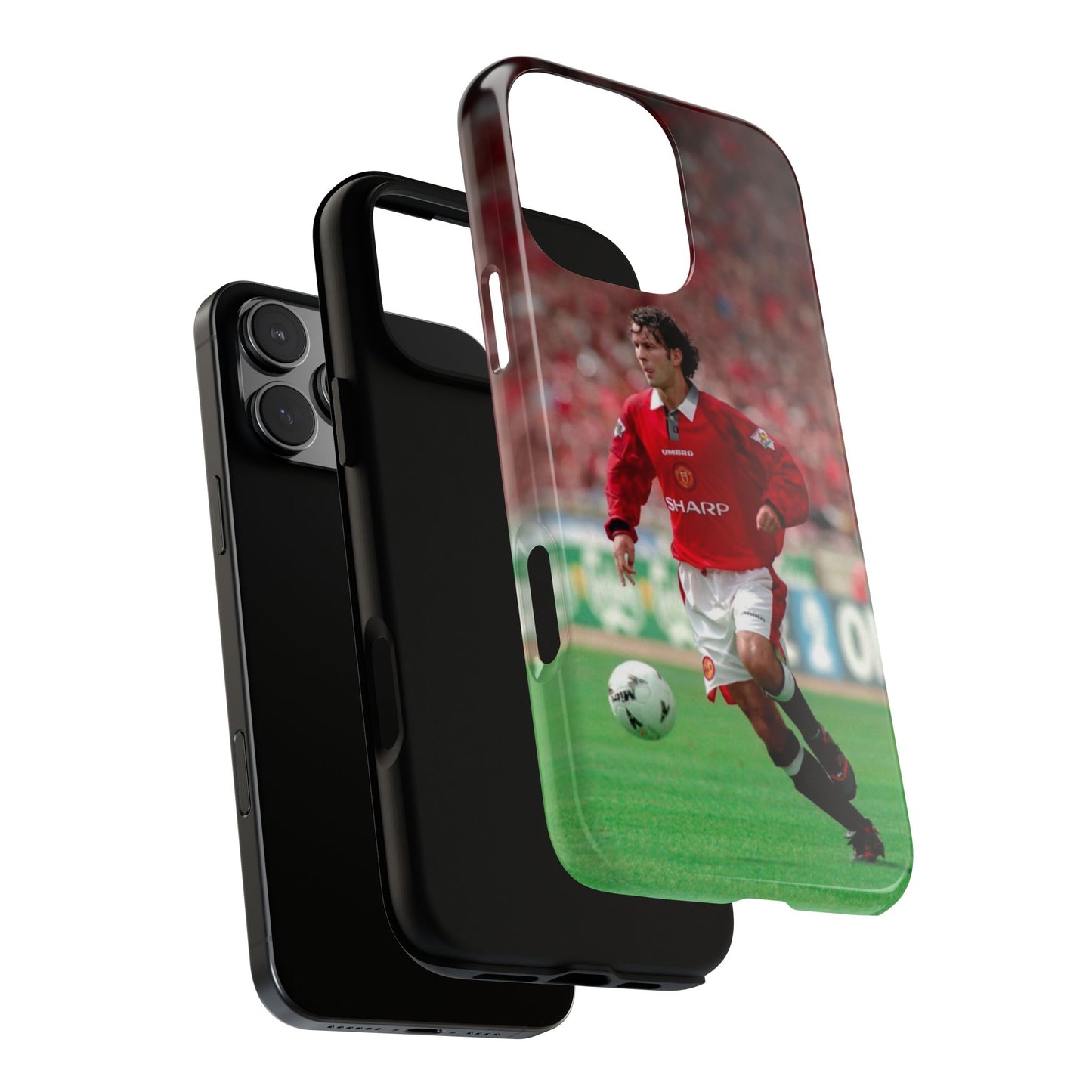 Ryan Giggs Phone Case